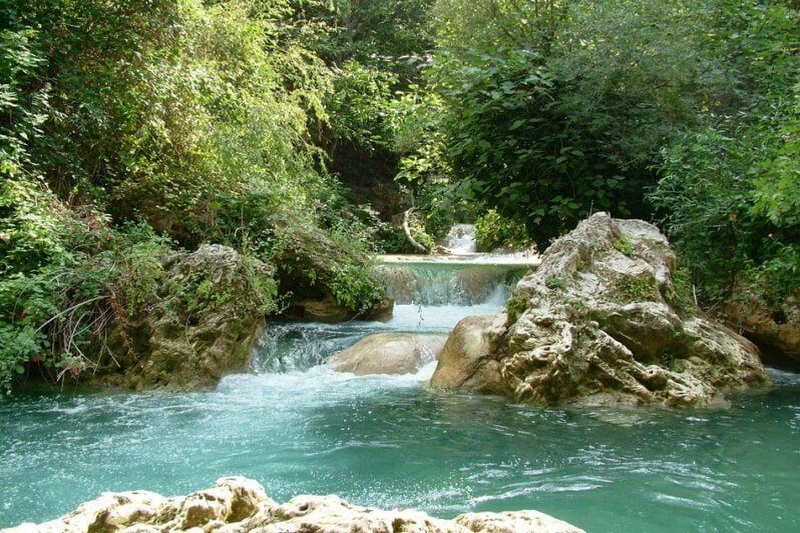 Coğrafya