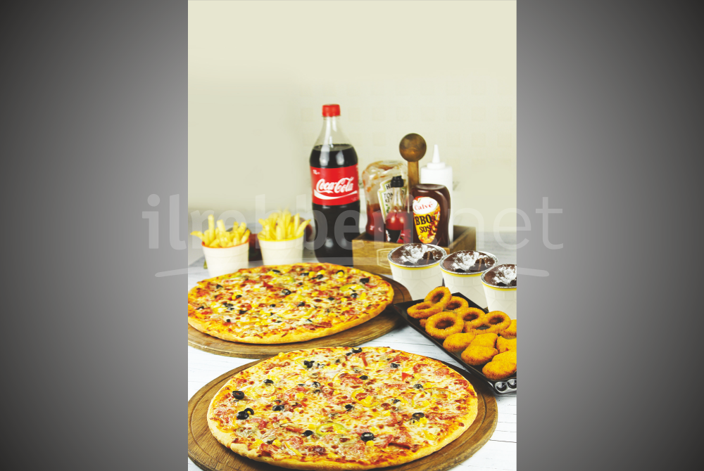 pizza eskişehir